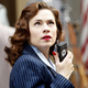 Illustration for article titled Hayley Atwell wants the title role in iDoctor Who, /iinternet is down for that